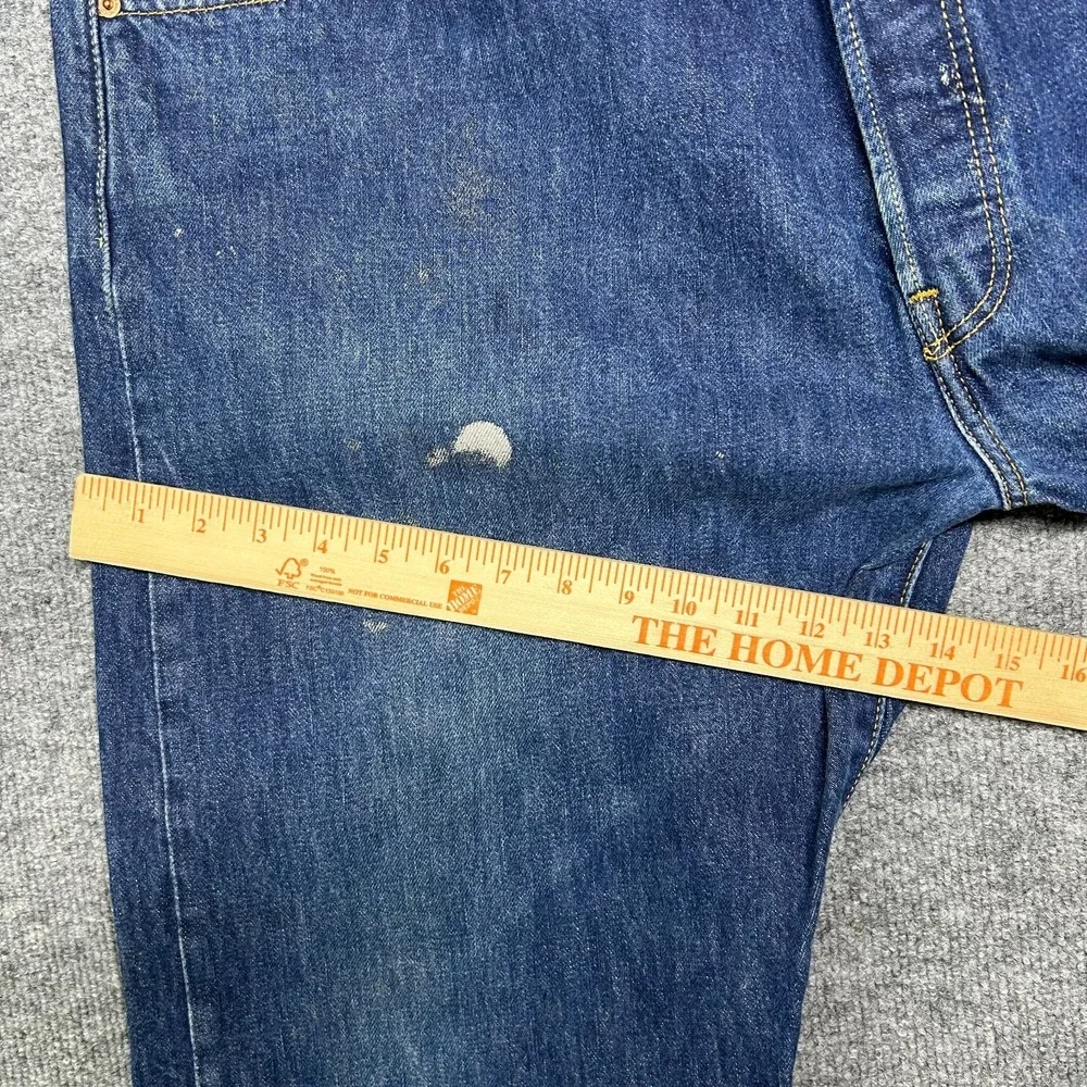 Levis levi 501